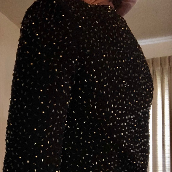 CACHE sparkle jacket - Picture 4 of 7